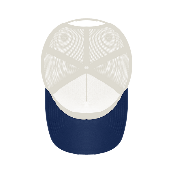 ASTRO SCHOOL TRUCKER CAP