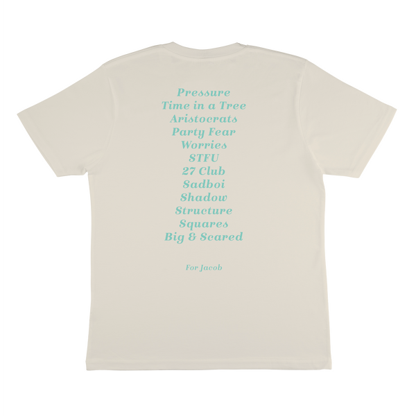 Andy Anniversary Young Tee