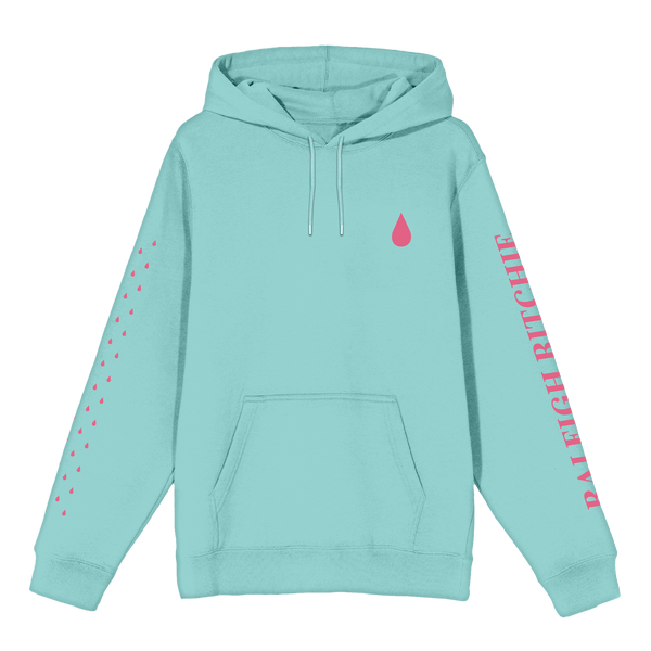 Andy Anniversary Tracklist Hoodie