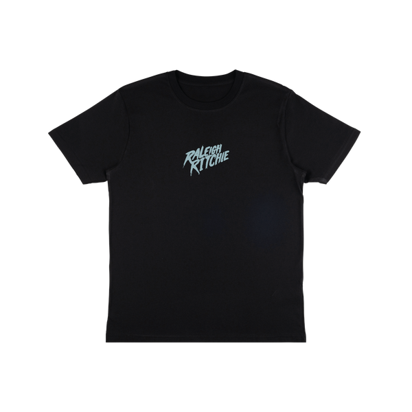 SPACESUIT T-SHIRT (BLACK)