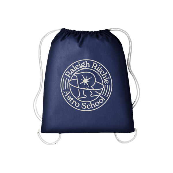 ASTRO SCHOOL DUFFLE BAG