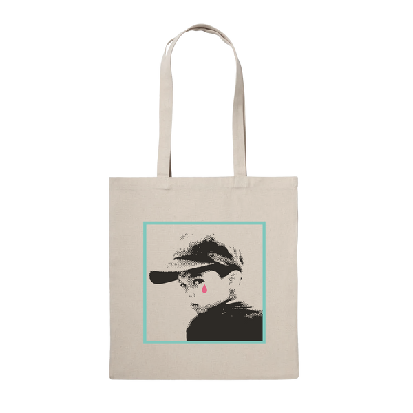 Andy Anniversary Tote