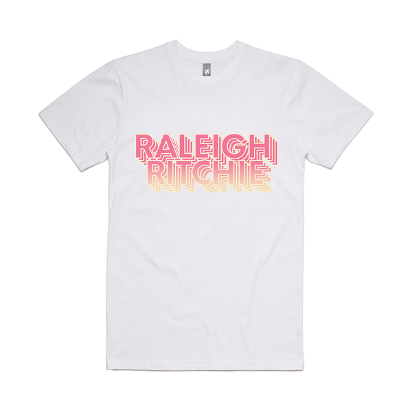 Raleigh Ritchie - Official website of Jacob Anderson