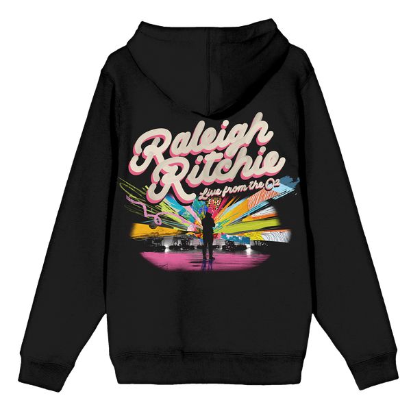 Live From The O2 RR Hoodie