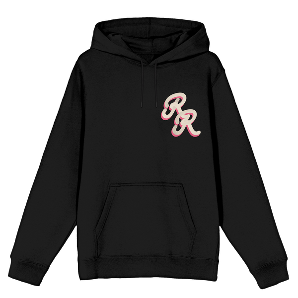 Live From The O2 RR Hoodie